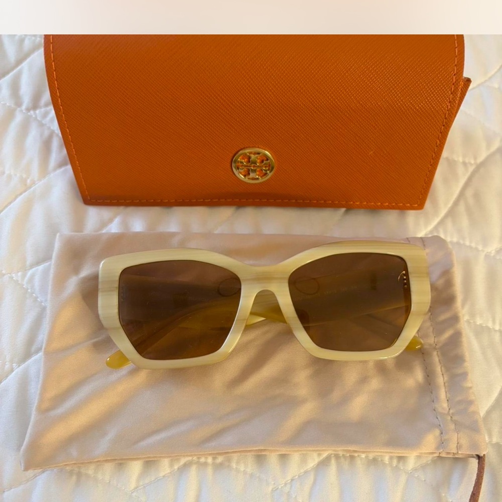 Tory Burch sunglasses